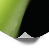 Verstecken Poster (Ecke)