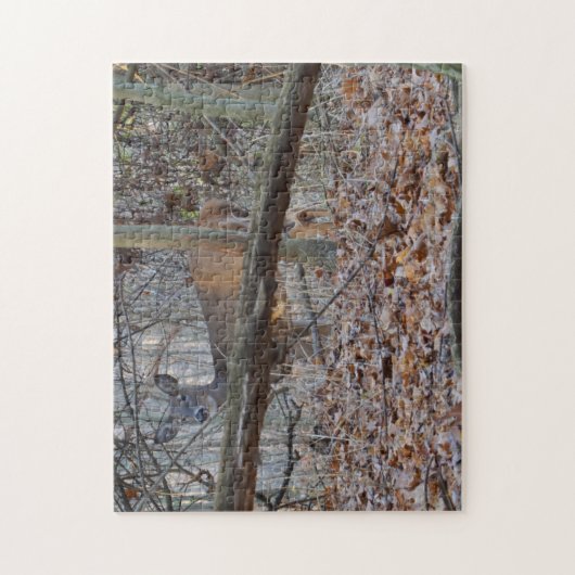 VERSTECKEN PUZZLE (Vertikal)