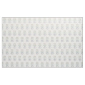 Verstecken-Regenbogen-Zitat-Gewebe-Baumwolltwill Stoff (Yard (91,4 cm))