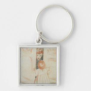 Verstecken Schlüsselanhänger