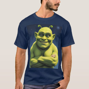 verstecken Sie den Schmerzbereich T-Shirt