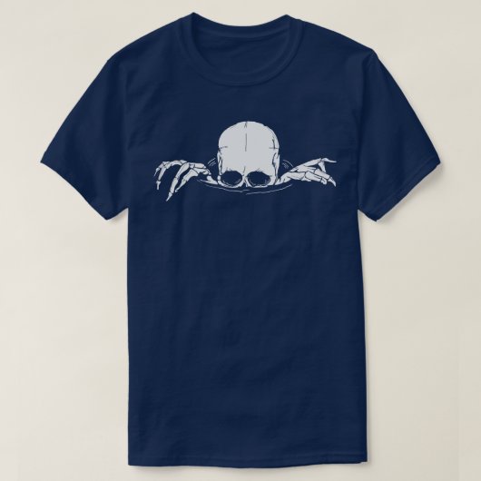 Verstecken T-Shirt (Design vorne)