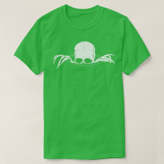 Verstecken T-Shirt (Design vorne)