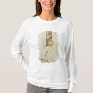 Verstecken T-Shirt