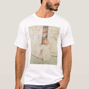 Verstecken T-Shirt