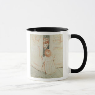 Verstecken Tasse