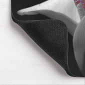 verstecken und suchen mousepad (Ecke)