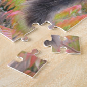 Verstecken von den Schaukelstühlen Puzzle (Seite)