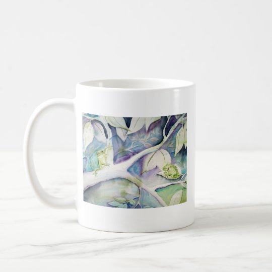 ...versteckt kaffeetasse