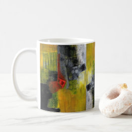 Versteckte Bedeutungen Kaffeetasse