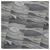 Versteckte Delikatesse Stoff (Muster)