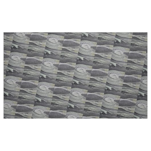 Versteckte Delikatesse Stoff (Fat Quarter (45,7 x 55,9 cm))