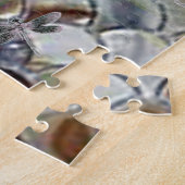 Versteckte Dragonfliegen Puzzle (Seite)