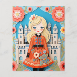 Versteckte Edelsteine: Papierpuppen Geheimnisse en