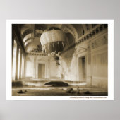 Versteckte Expansion Poster (Vorne)