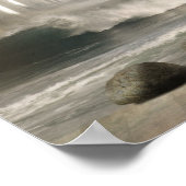 Versteckte Expansion Poster (Ecke)