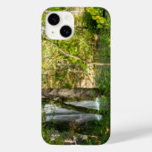 Versteckte Fälle Case-Mate iPhone Hülle (Rückseite)