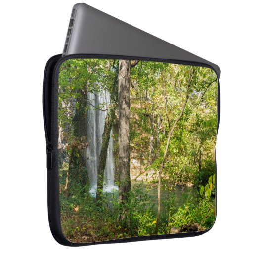 Versteckte Fälle Laptopschutzhülle (Vorne Rechts)