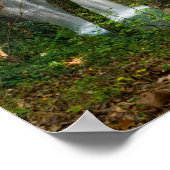 Versteckte Fälle Poster (Ecke)