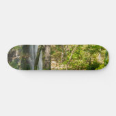 Versteckte Fälle Skateboard (Horizontal)