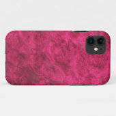 Versteckte Hunde im Raspberry iPhone 5 Fall Case-Mate iPhone Hülle (Rückseite (Horizontal))