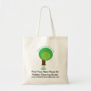 Versteckte klärenbuch-Tasche Tragetasche