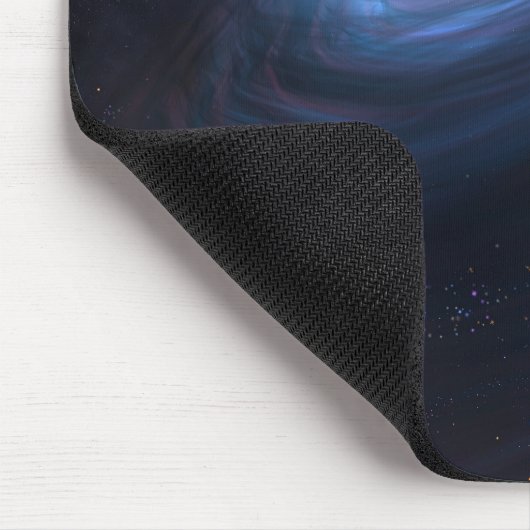 Versteckte Kräfte Mousepad (Ecke)