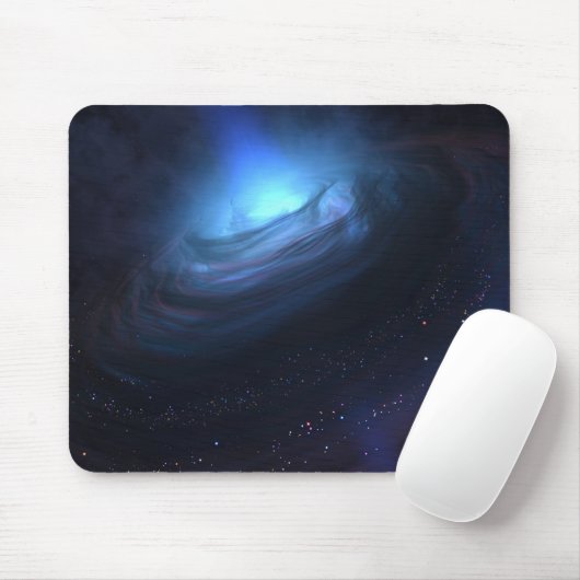 Versteckte Kräfte Mousepad (Mit Mouse)