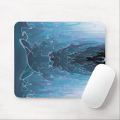 Versteckte Kreaturen... Mousepad (Mit Mouse)