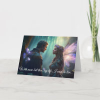 Versteckte Liebhaber des Waldgebiets