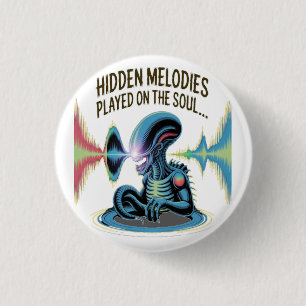 versteckte Melodien auf dem Soul Button