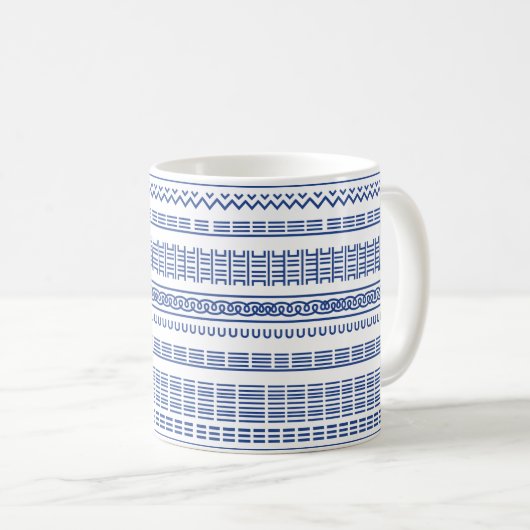 Versteckte Message Coffee Tasse, Geschenk für den Kaffeetasse (VorderseiteRechts)