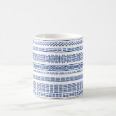 Versteckte Message Coffee Tasse, Geschenk für den  Kaffeetasse (Mittel)