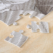 Versteckte Muschel Schätze Puzzle (Seite)