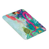 Versteckte Ozeanschätze Magnet (Rechte Seite)