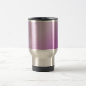 Versteckte Reise-Tasse des genetischen Codes - Reisebecher (Mittel)