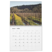 Versteckte Schätze 2011 Kalender (Mär 2026)