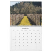 Versteckte Schätze 2012 Kalender (Mär 2027)