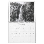 Versteckte Schätze 2012 Kalender (Feb 2027)