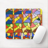 versteckte Socken Mousepad (Mit Mouse)