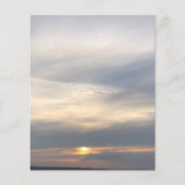 Versteckte Sun-Papierblätter (Vorderseite)