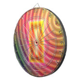 Versteckte Tür Dartscheibe (Vorderseite rechts)