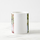 Versteckte Tür Kaffeetasse (Mittel)