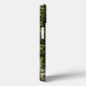 Versteckte Wasserfälle im Grand Teton Nationalpark Case-Mate iPhone Hülle (Rückseite / Rechts)