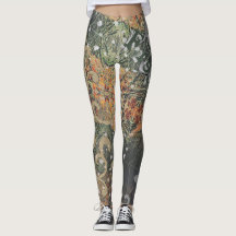 Versteckte zarte Camouflage und Ihr Text