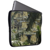 Verstecktempel Laptopschutzhülle (Vorne Rechts)