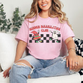 Versteckter Behindertenklub | Sensibilisierung für T-Shirt