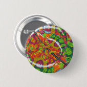 Versteckter Chamäleon-Knopf Button (Vorne & Hinten)