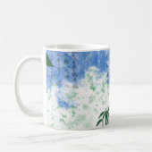 versteckter Panda Kaffeetasse (Links)