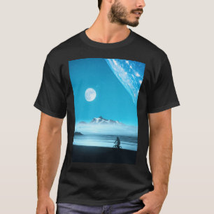 Versteckter Pfad T-Shirt